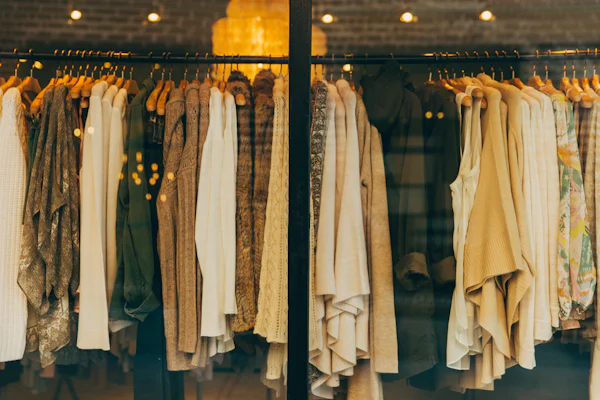 Clothing, Shoes & Accessories